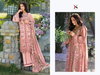 Elaf Premium Luxury Vol 3 By Deepsy Lawn Cotton Pakistani Salwar Suits 